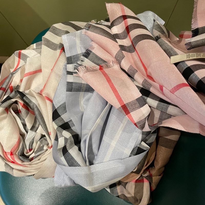 Burberry Scarf